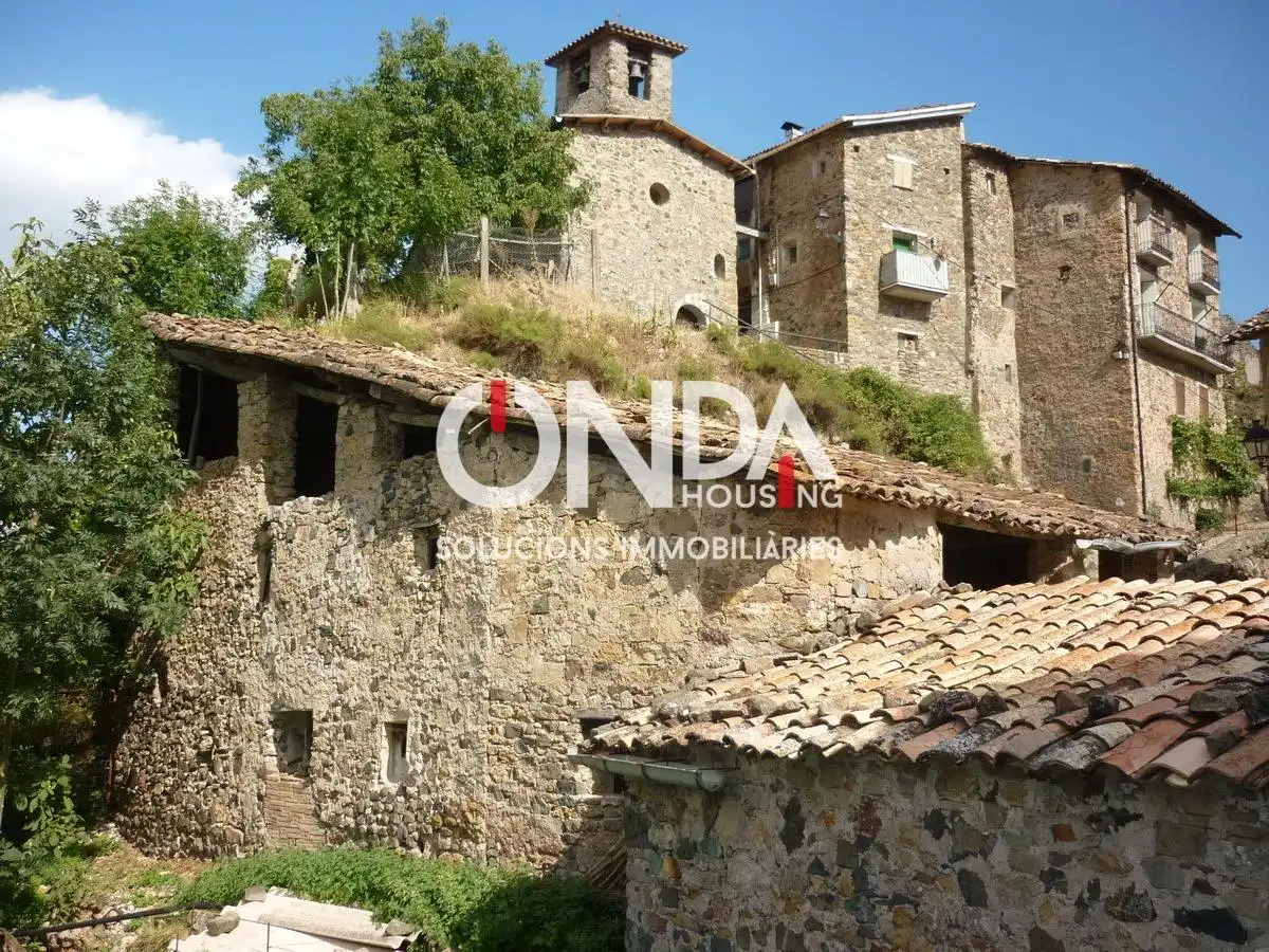 Residential for sale in Calle Naens, 8, Senterada