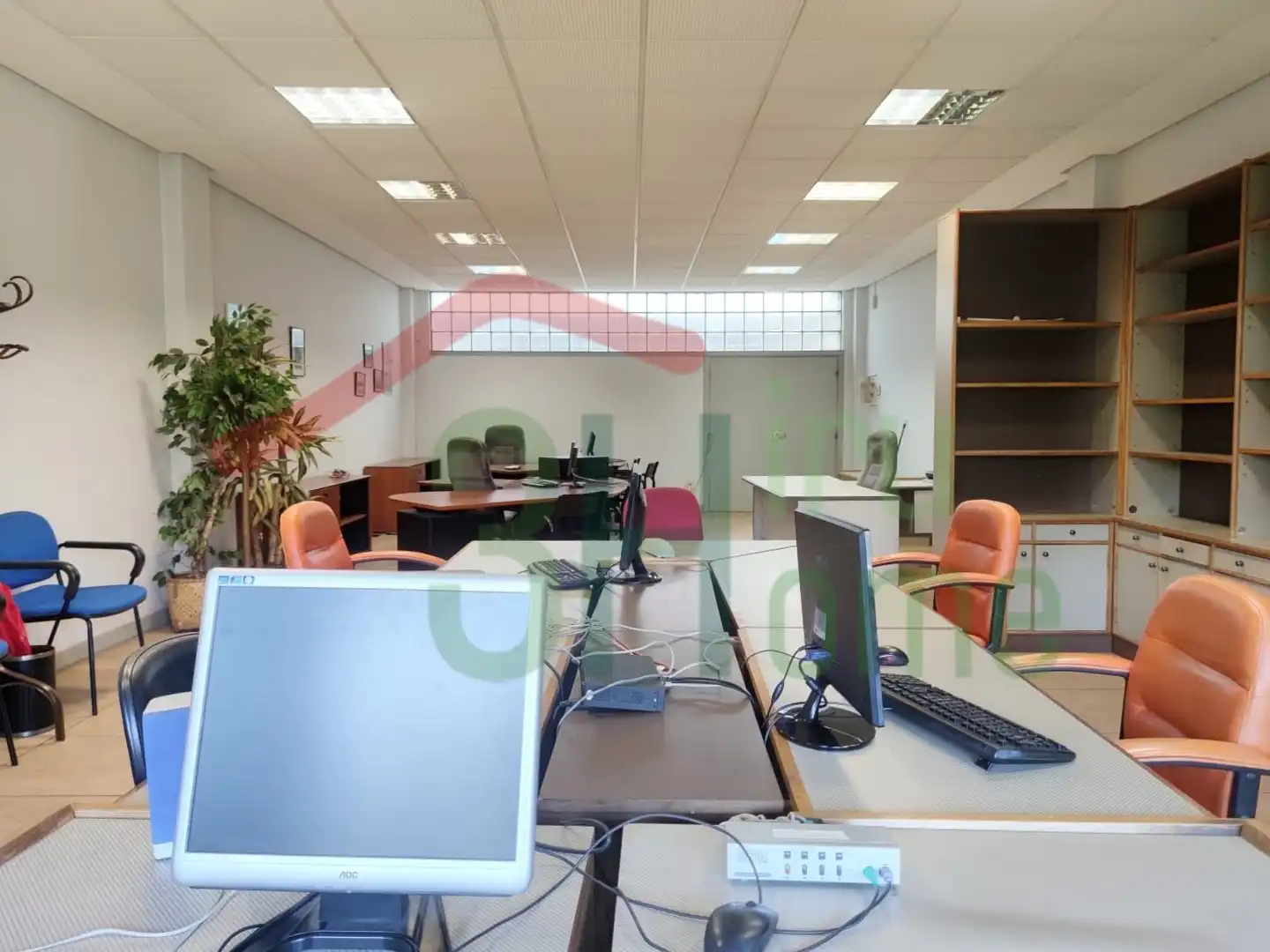 Büro zum Verkauf in Lapice - Larreaundi - Olaberria - Meaka