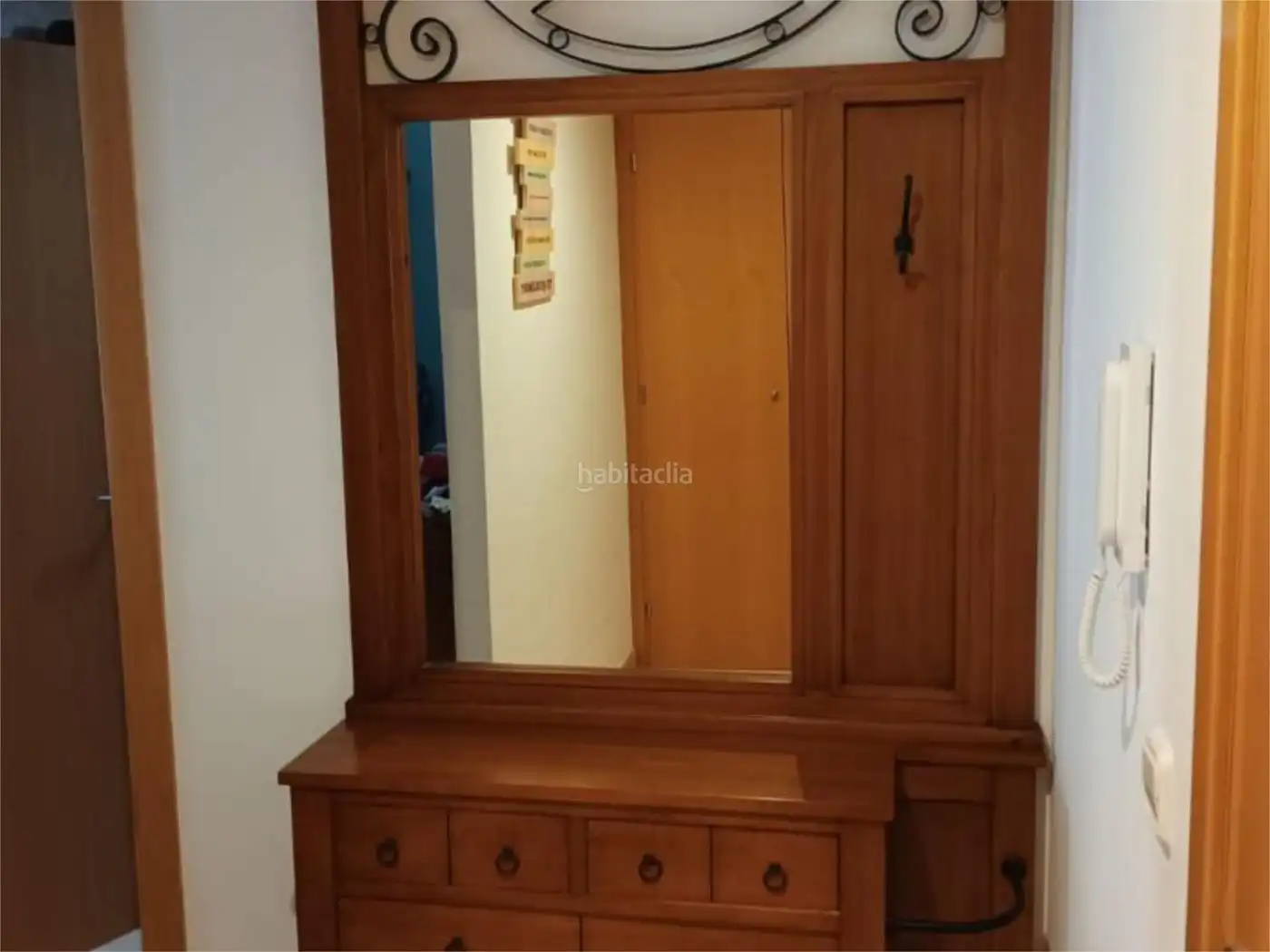 Wohnung mit Aufzug zum Verkauf in Carrer d'Alacant 3, imagen 19