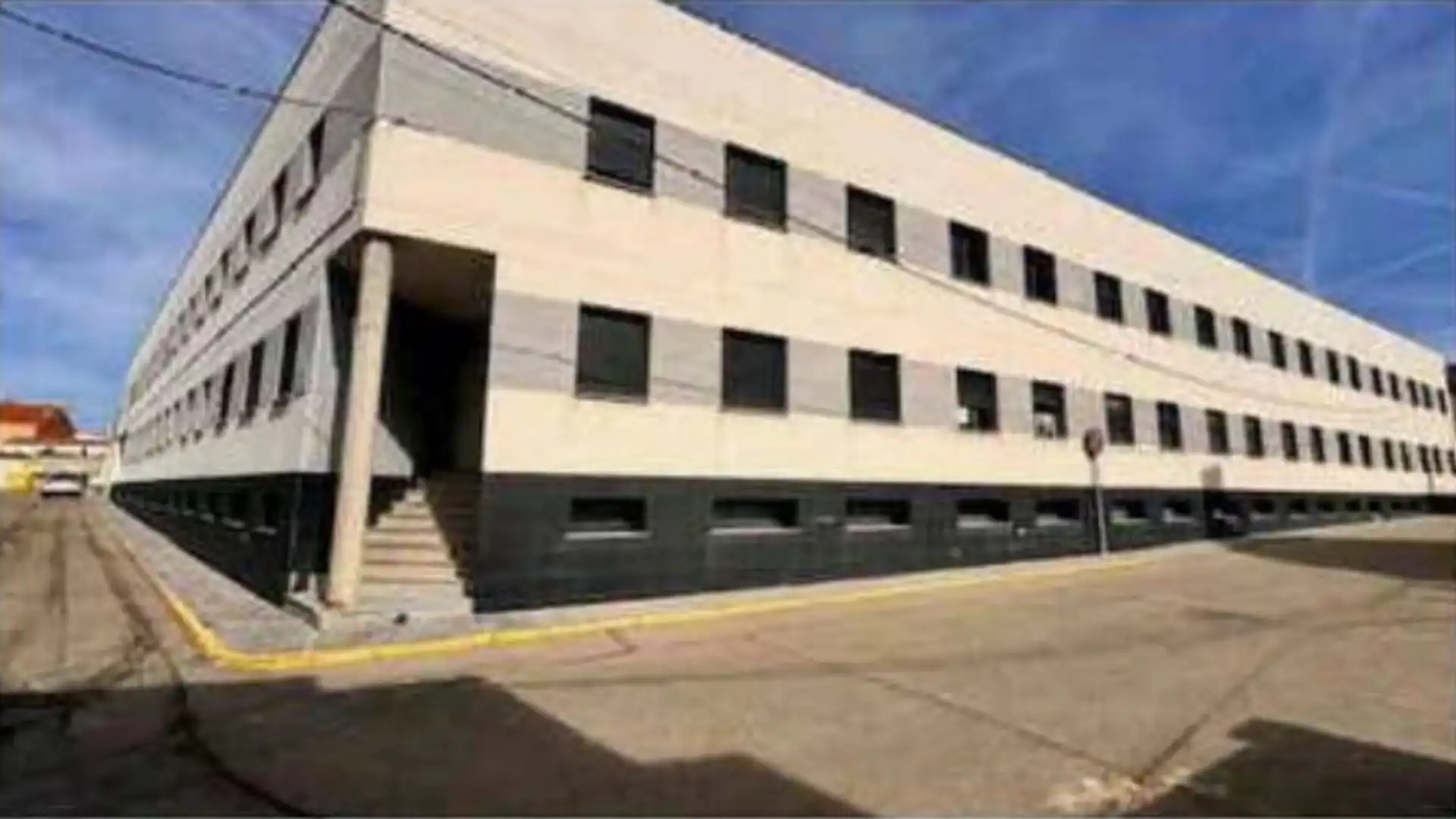 Vista exterior de Piso en venta en Villaseca de la Sagra