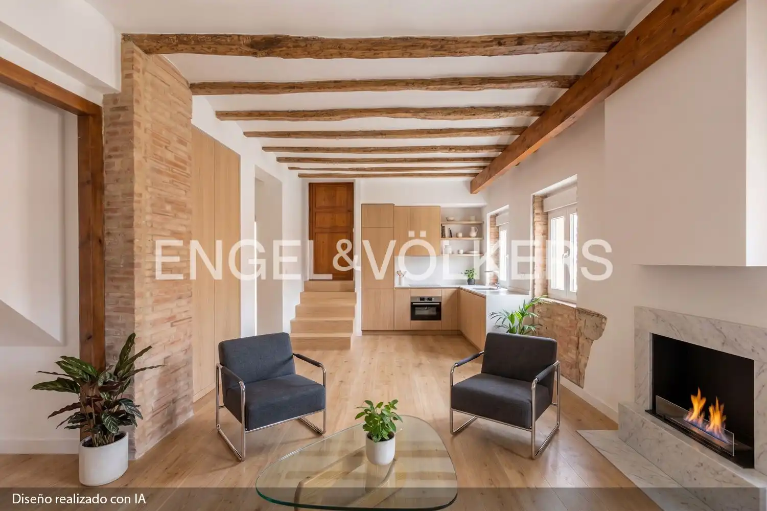 Terraced house for sale in Utiel, imagen 19