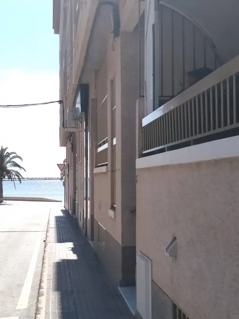 Piso de alquiler en Calle Calle Aragón, Los Cuarteros