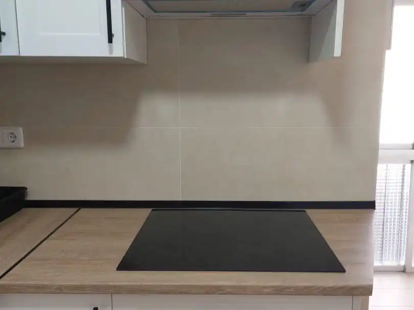 Cocina de Piso para compartir en Cañada - Mancha Amarilla