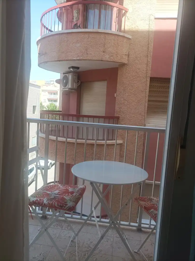 Pis amb terrassa en venda a Calle Calle Corredera, imagen 3