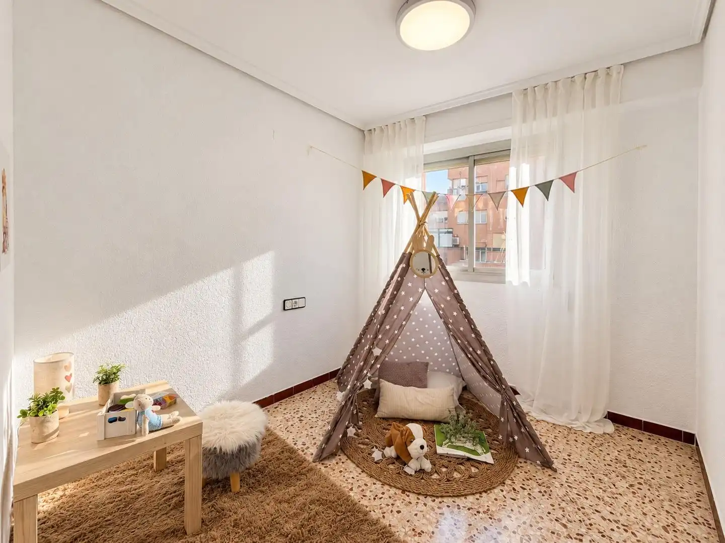 Piso con ascensor en venta en Quatre Carreres, imagen 12