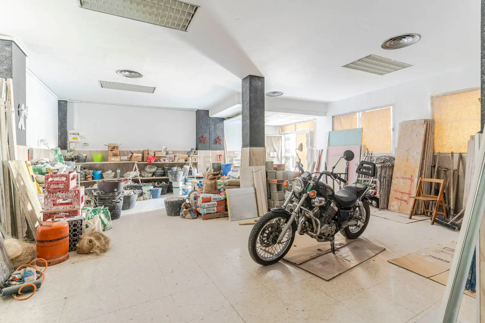 Local comercial en venda a PLAZA SAN PASCUAL SIN NÚMERO 1, imagen 24