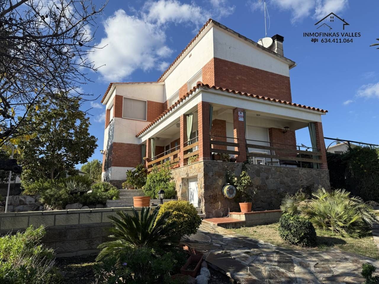 House or chalet for sale in Camí dels Cargols