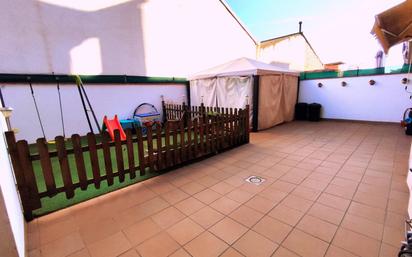 Terrace of Planta baja for sale in Ripollet  with Air Conditioner and Terrace