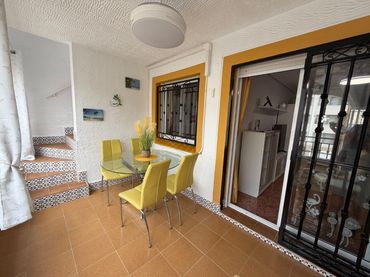 Apartamento en venta en Jacarilla
