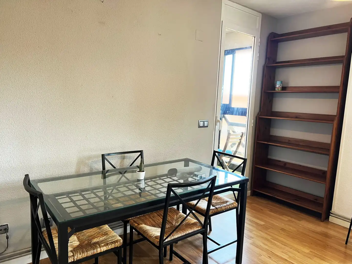Comedor de Piso en venta en Madrid con Aire acondicionado, Calefacción y Terraza