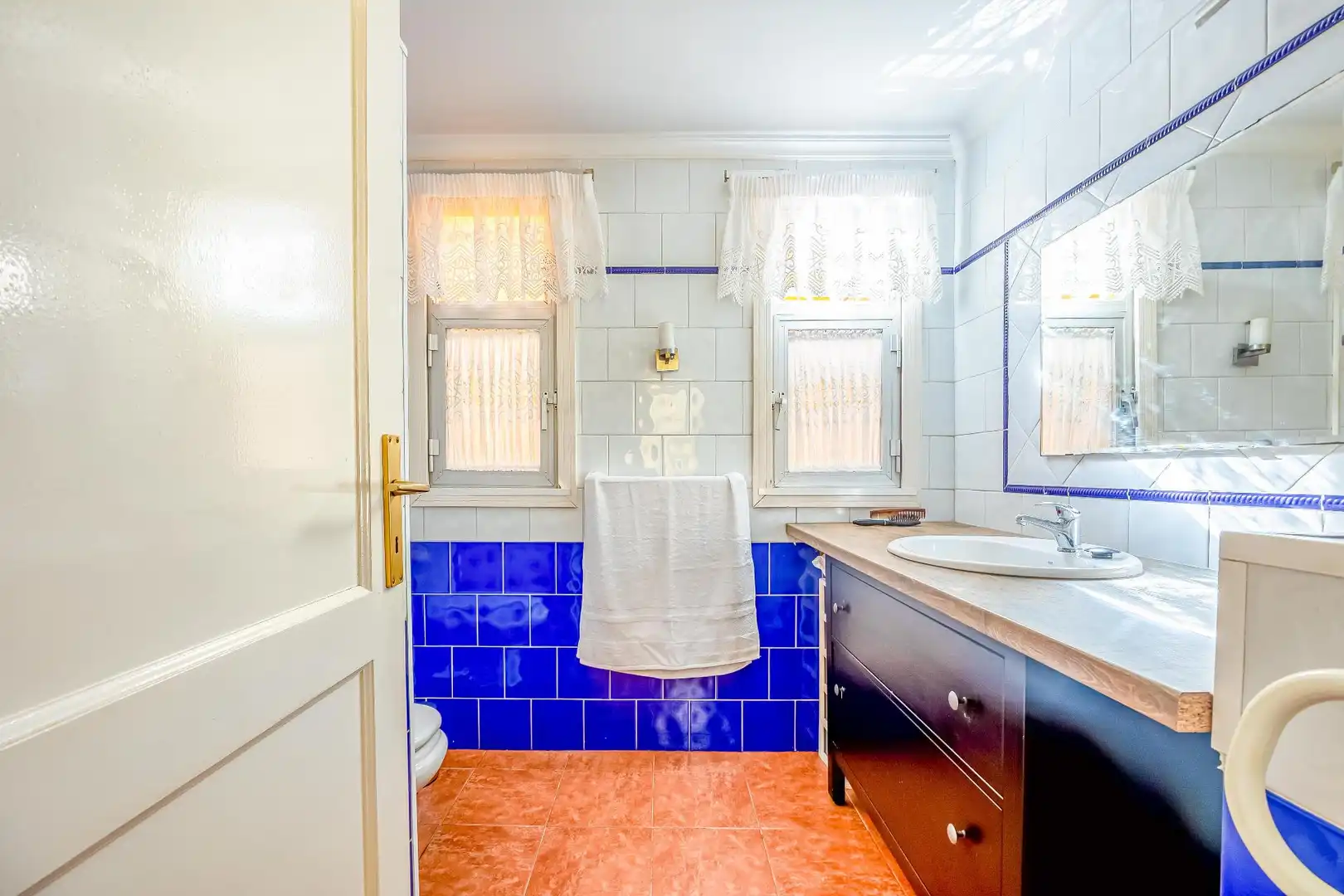 Bathroom of Detached homes for sale in Santidad