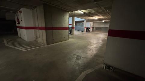 Foto 3 von Garage zur Miete in Narcís Monturiol, Sant Narcís, Girona Capital