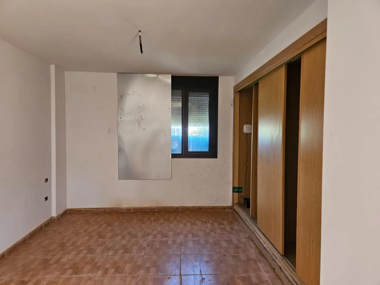 Haus oder Chalet zum Verkauf in Tegueste mit Privatgarten, Terrasse und Abstellraum