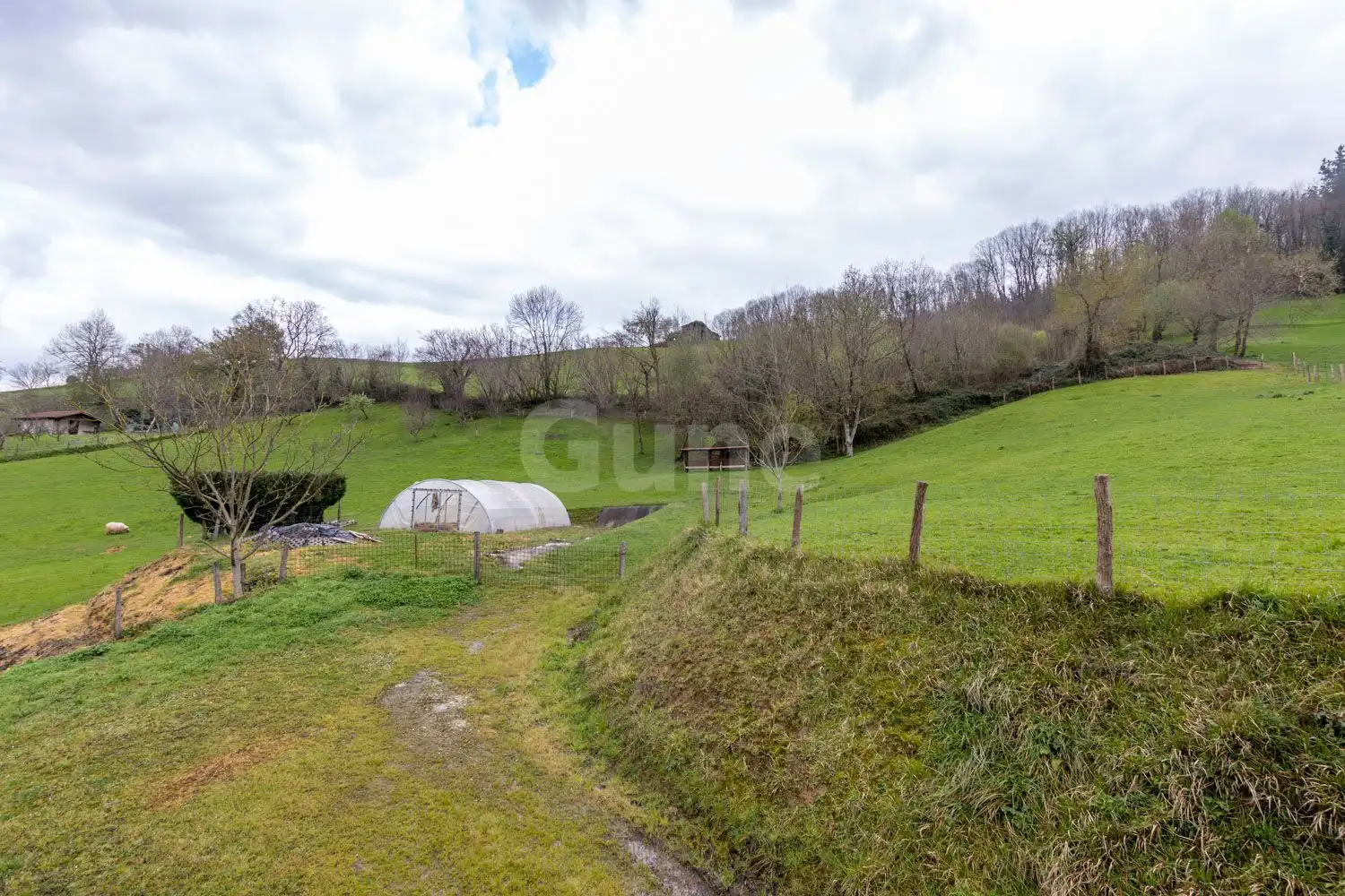 Casa o chalet en venta en Idiazabal con Calefacción, Terraza y Trastero