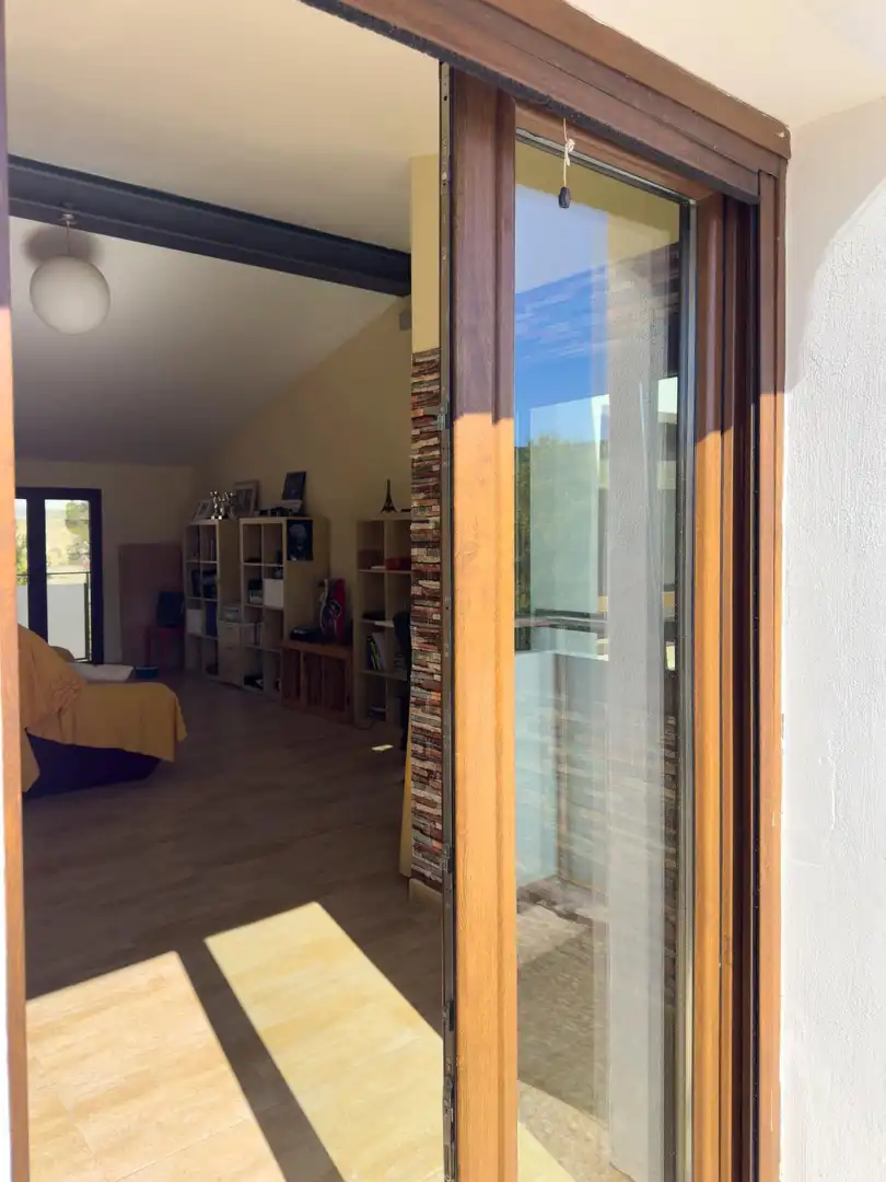 Casa o chalet en venta en Bocairent con Terraza y Balcón