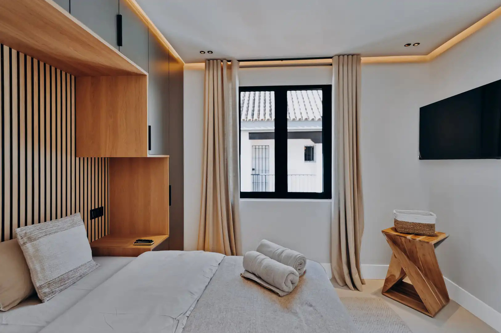 Wohnung mit Terrasse zum Verkauf in Nueva Andalucía, imagen 23