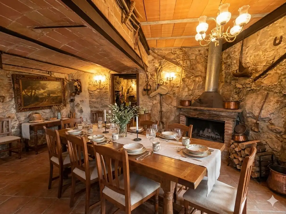 Country house for sale in 12, imagen 2