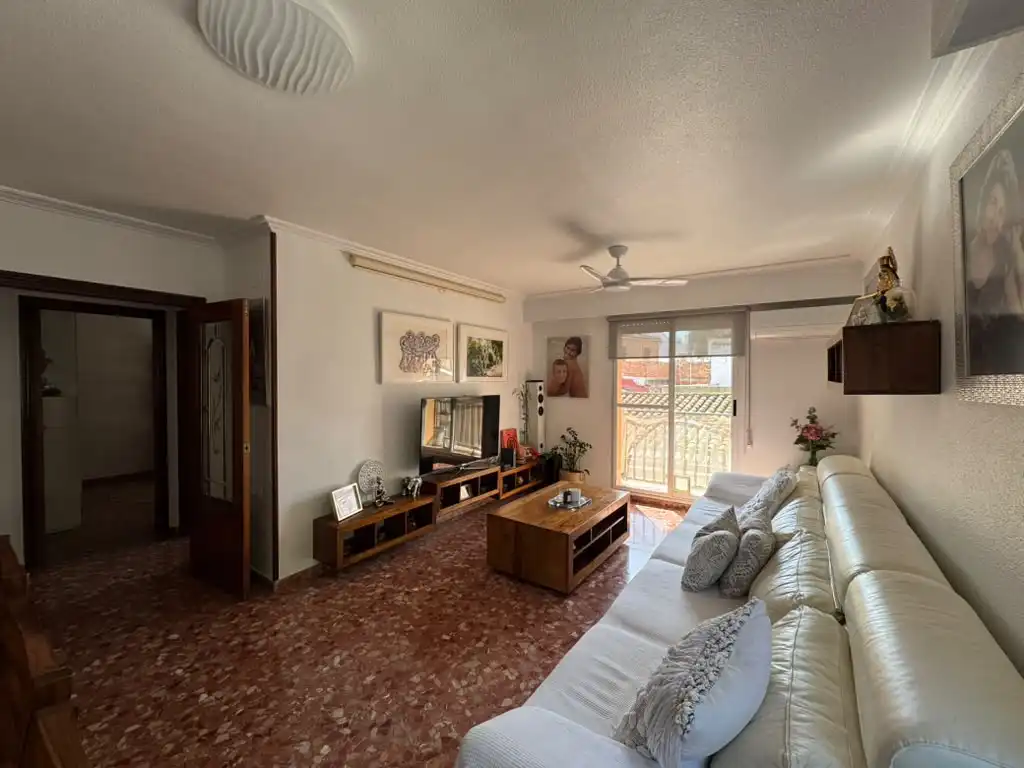 Wohnung mit Terrasse zum Verkauf in Quart de Poblet, imagen 5
