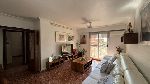 Foto 5 de Piso en venta en Quart de Poblet, Valencia