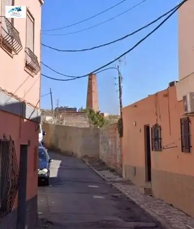 Xalet en venda a Calle JABEGA