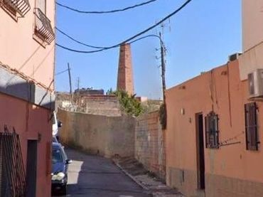 Chalet en venta en Calle JABEGA
