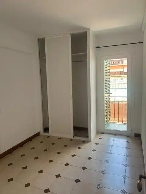 Schlafzimmer von Wohnung zur Miete in Llucmajor mit Klimaanlage, Heizung und Terrasse