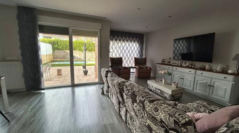 Foto 3 de Casa adosada en venda a Derecho, Universidad, Albacete