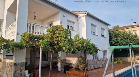 Foto 3 de Casa o xalet en venda a Lliçà de Vall, Barcelona