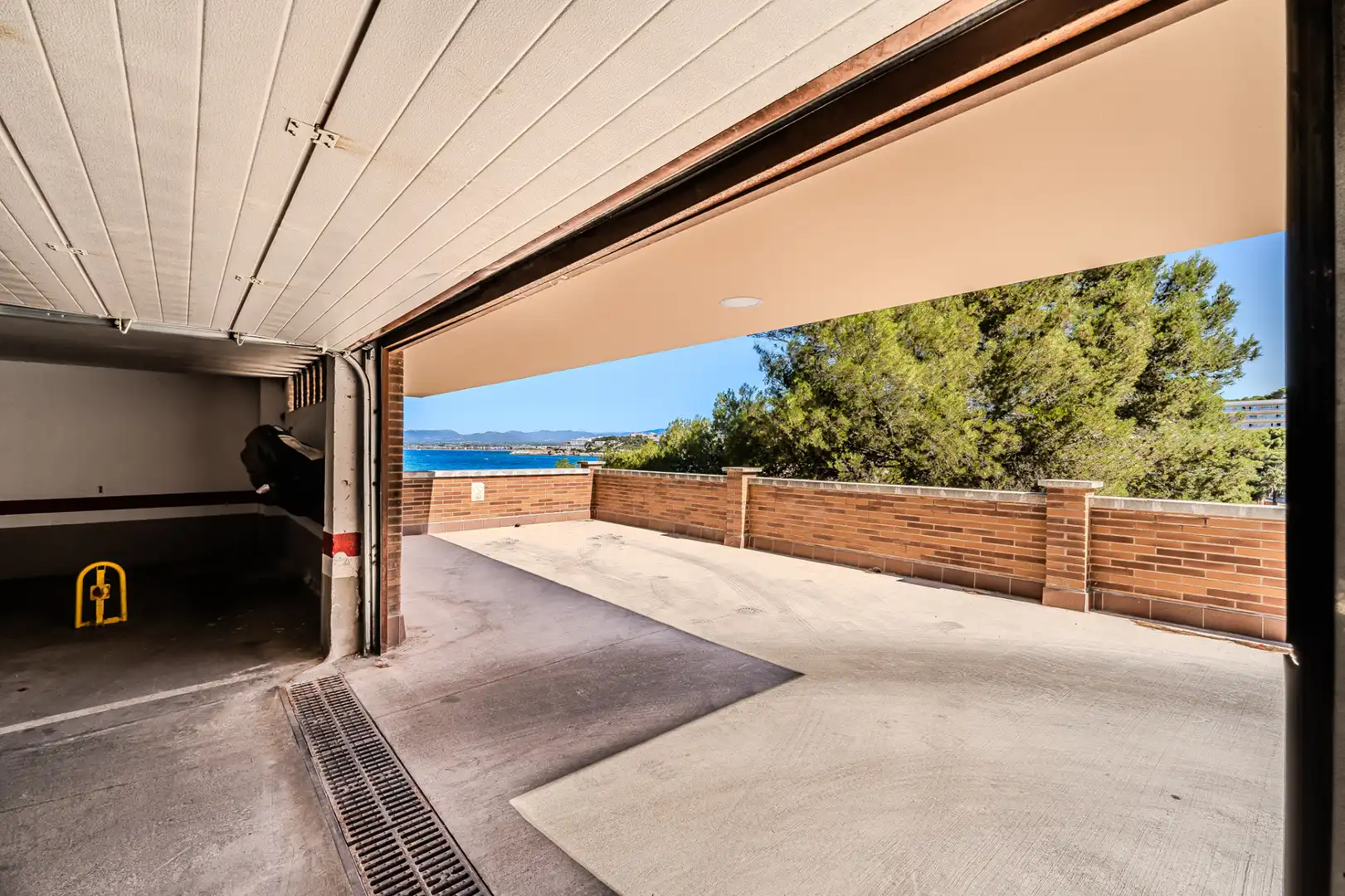 Attique avec terrasse à vendre à Carrer de la Cala de la Font, imagen 47