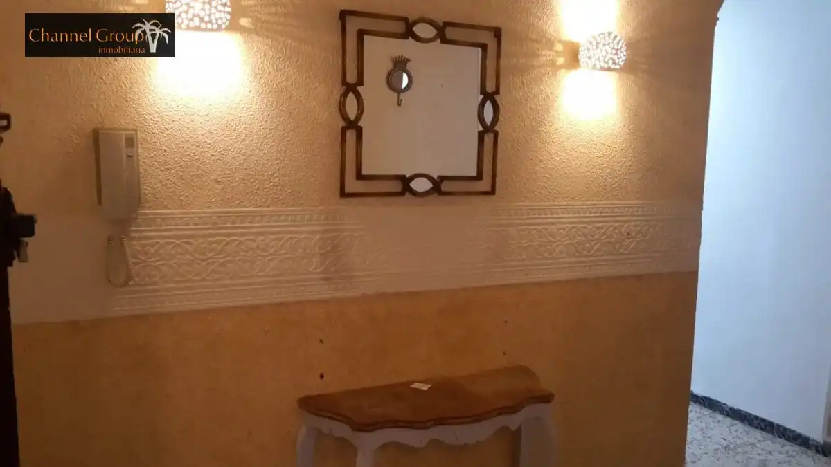 Piso en venta en Carrús Oeste