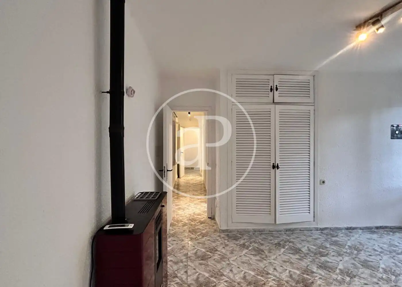 Casa o chalet de alquiler en Calvià con Aire acondicionado, Calefacción y Jardín privado