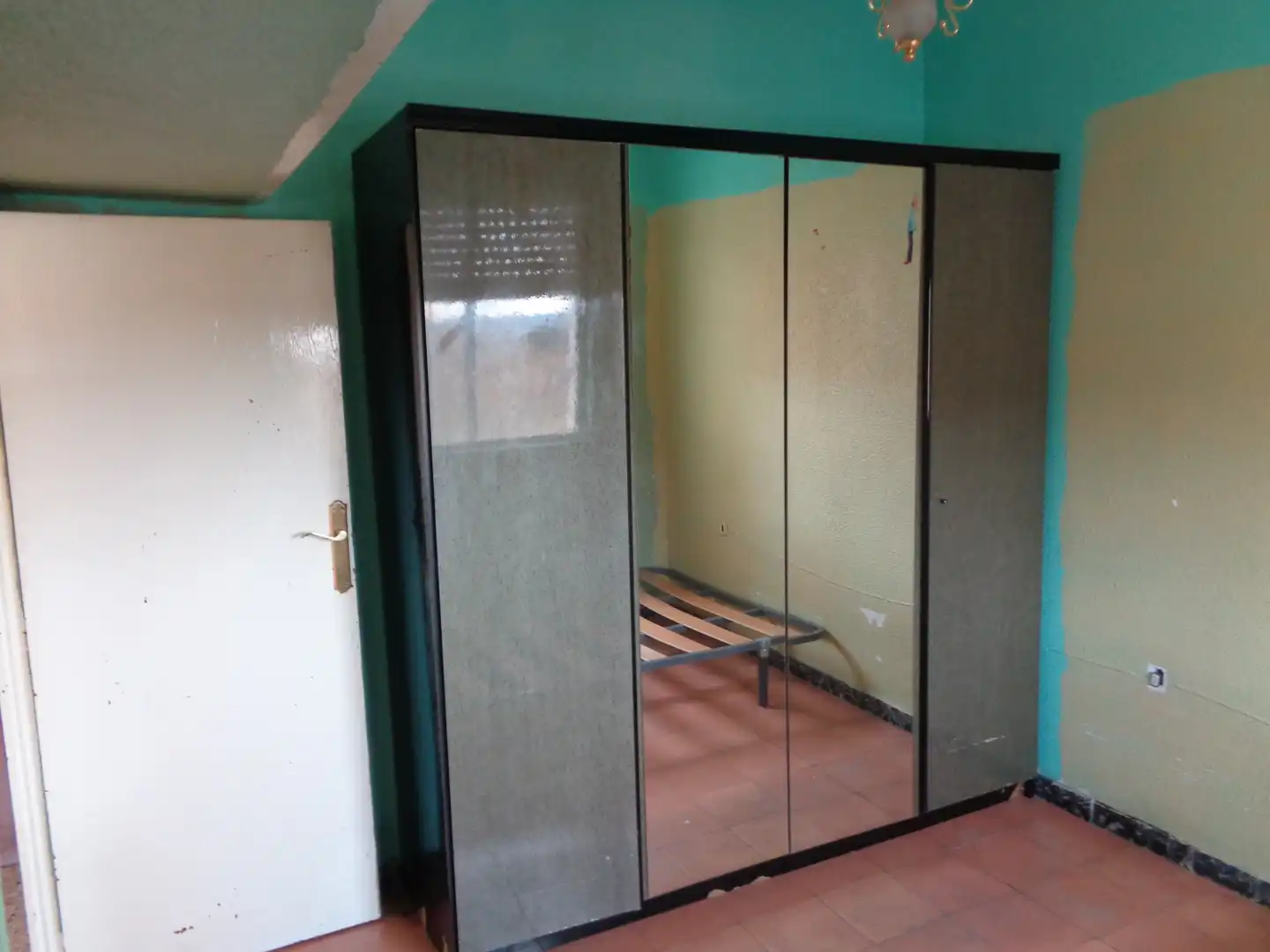 Schlafzimmer von Wohnungen zum Verkauf in Villena