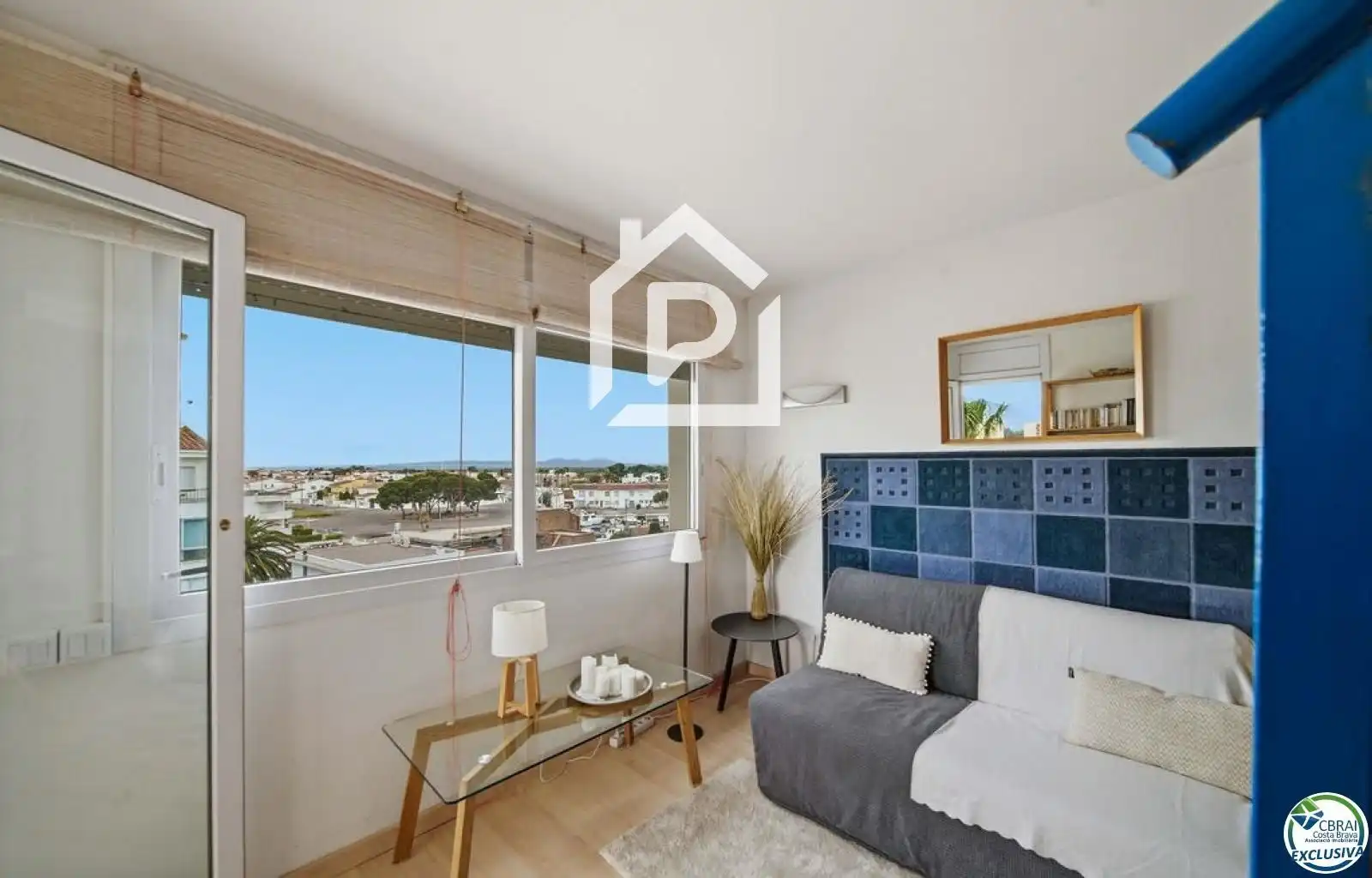 Wohnung mit Pool zum Verkauf in PORT CANIGÓ, imagen 9