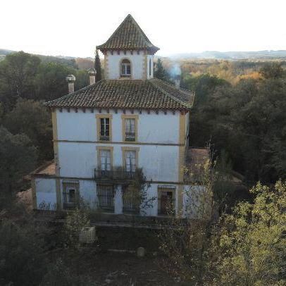 Außenansicht von Country house zum verkauf in Garrigàs