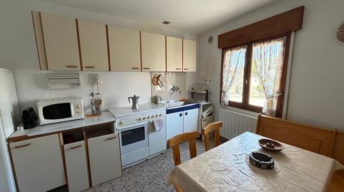 Foto 4 von Einfamilien-Reihenhaus zum Verkauf in San Xoán de Río, Ourense