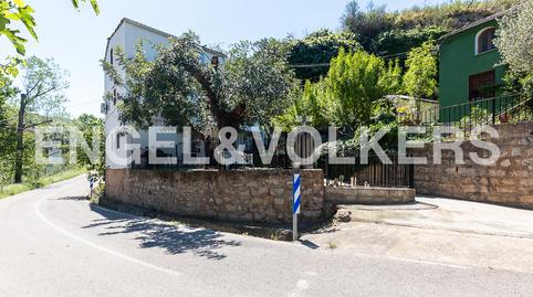 Foto 4 de Casa o xalet en venda a Chulilla, Valencia