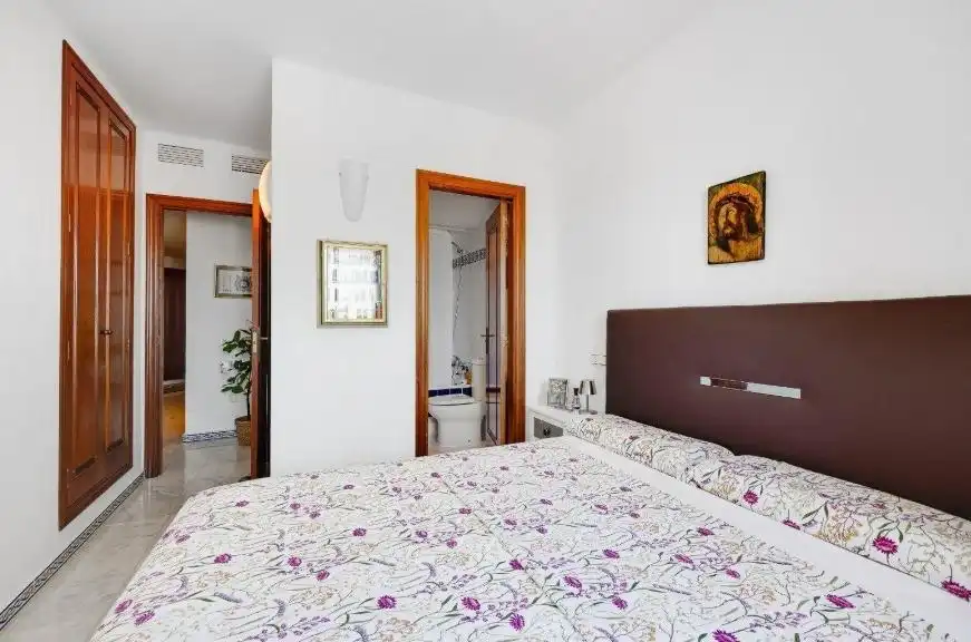 Appartement compact avec terrasse à vendre à Avenida ROENTGEN 3, imagen 12