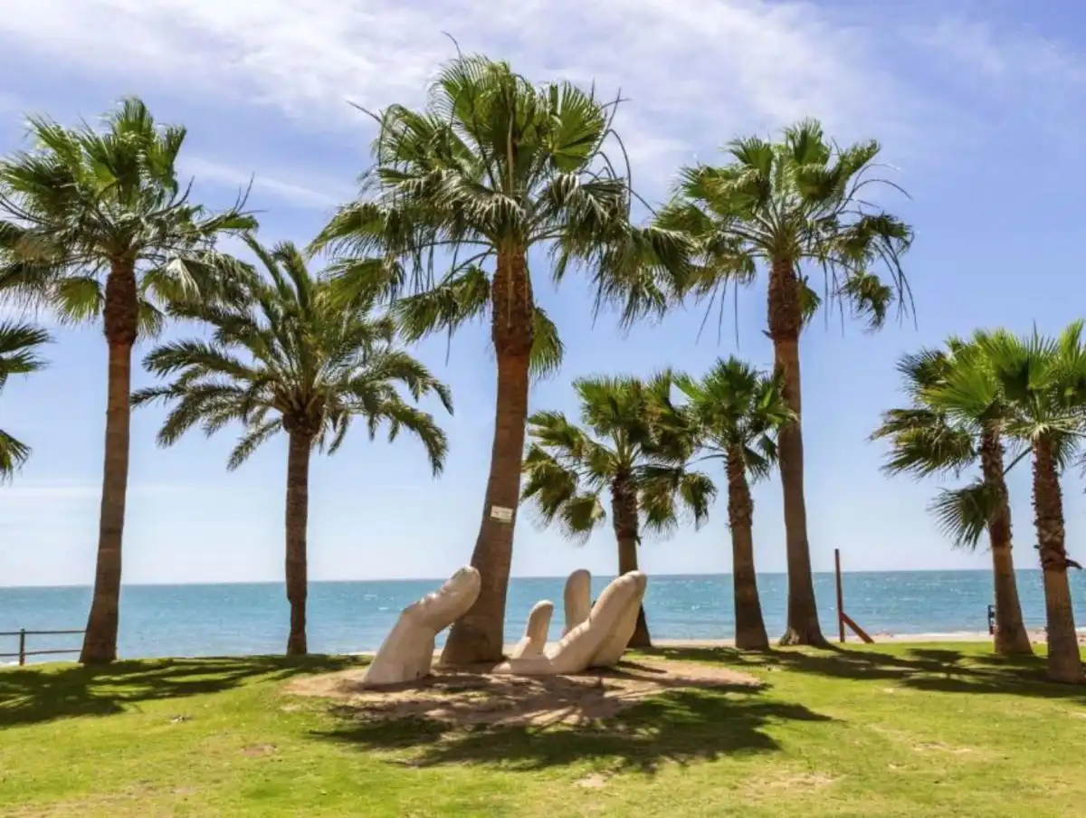 Apartamento con piscina en venta en Las Lagunas, imagen 28