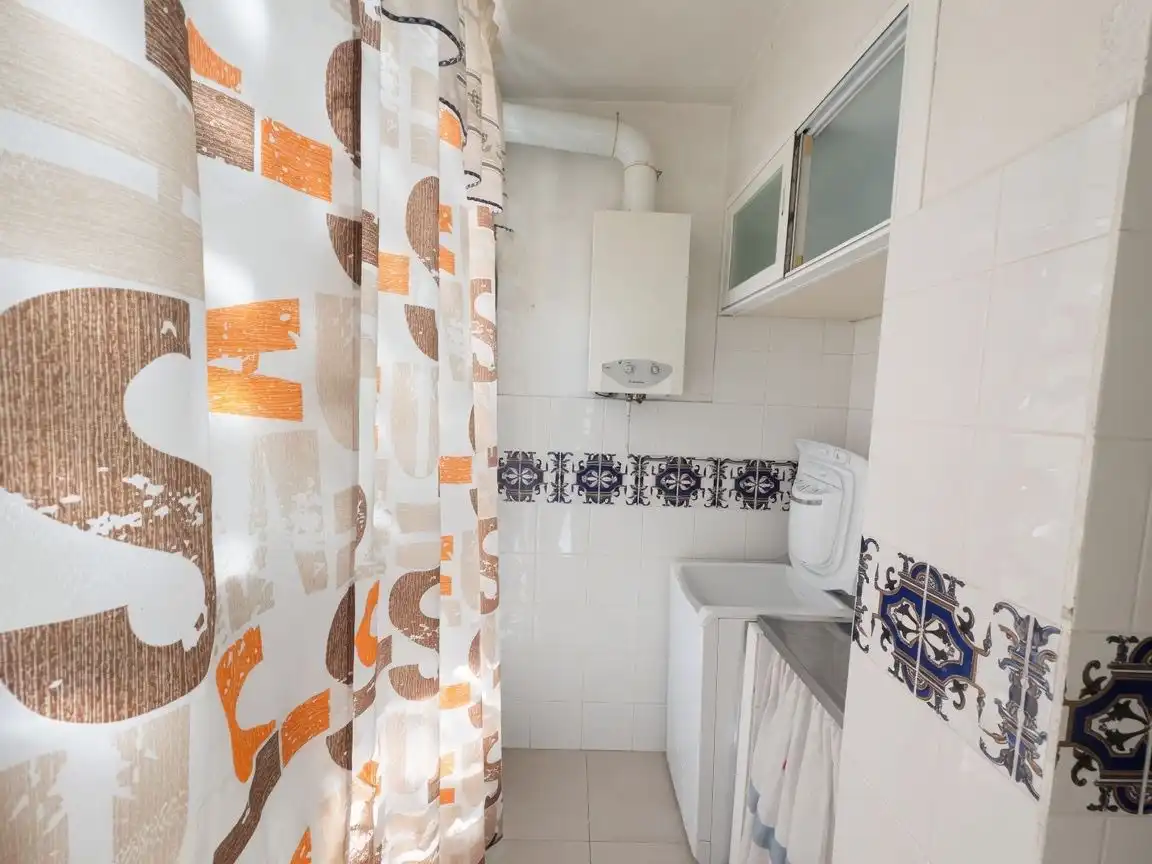Bathroom of Flat for sale in Guardamar del Segura