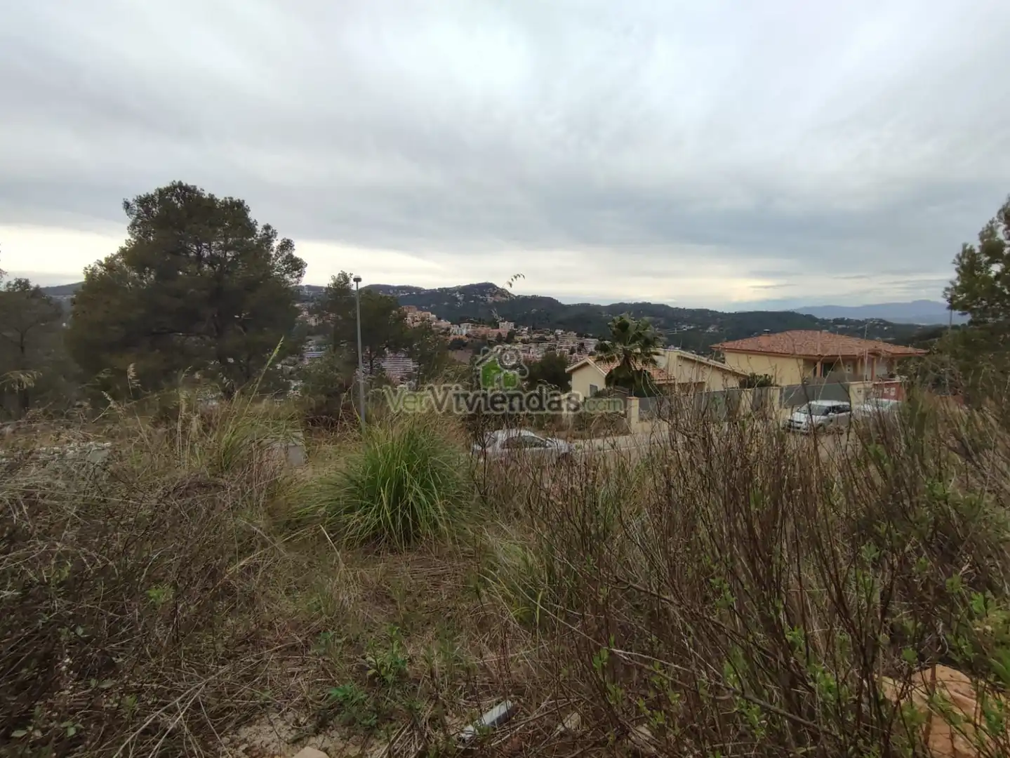 Wohnbaugrundstück zum Verkauf in Cervelló, imagen 18