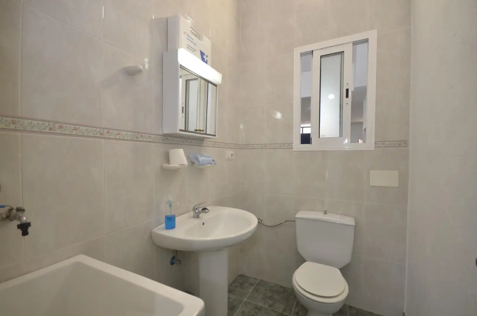 Baño de Casa o chalet en venta en Vícar con Trastero