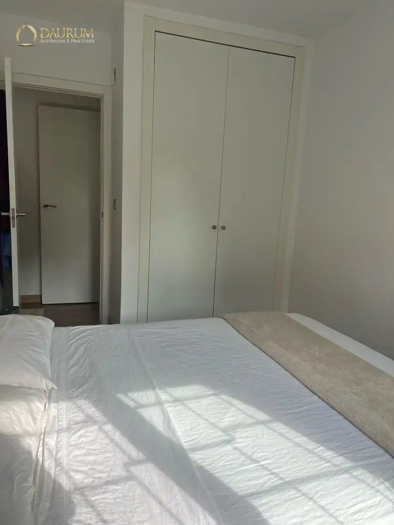 Bedroom of Detached homes for sale in El Campello  with Air Conditioner, Terrace and Swimming Pool