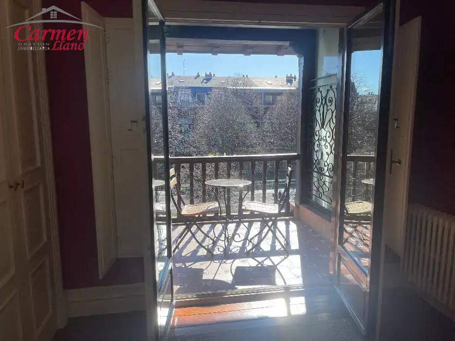 Terraza de Piso en venta en Getxo  con Calefacción, Terraza y Trastero