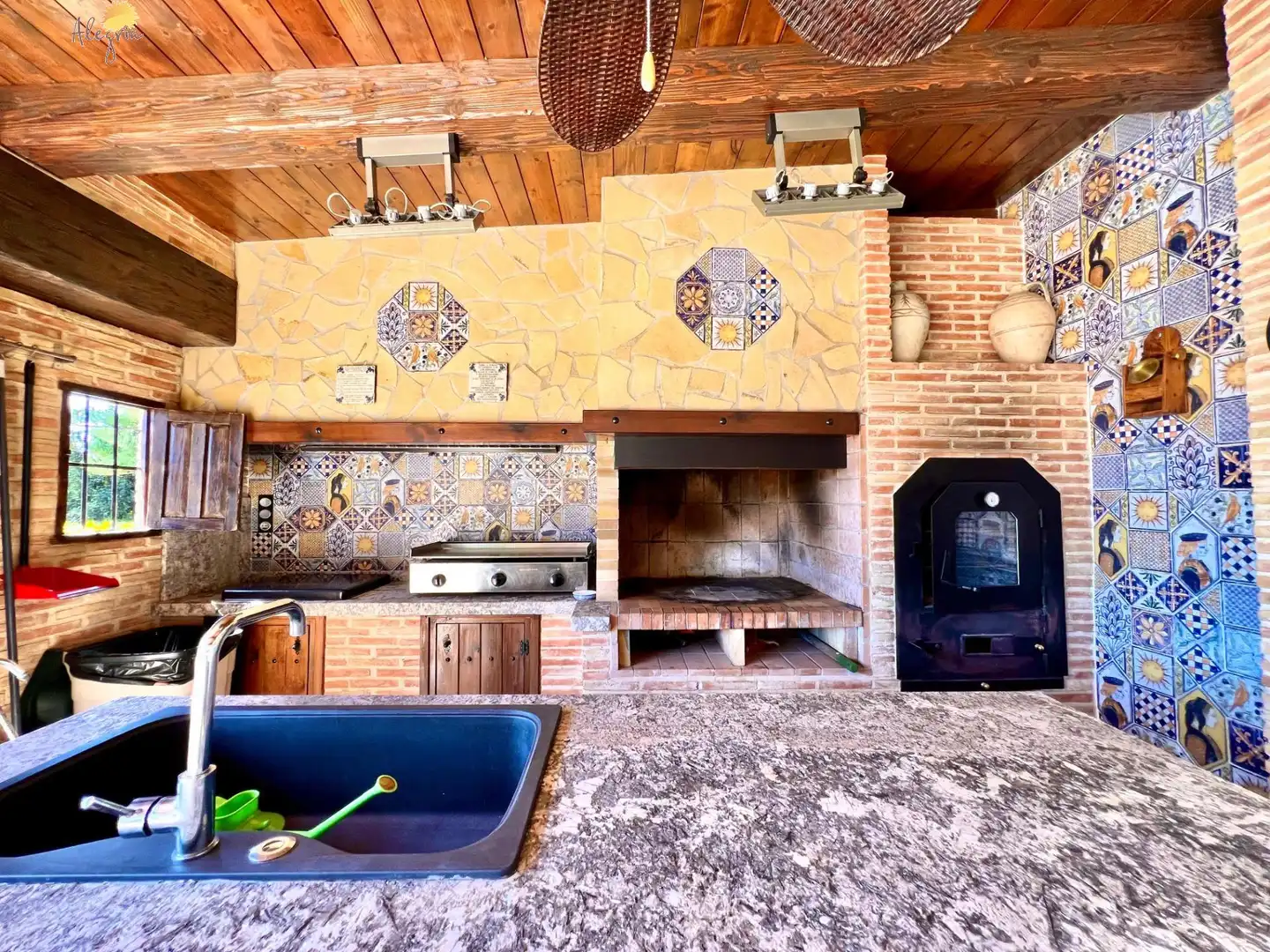 Villa avec piscine à vendre à Avenida Avenida Constitución, imagen 18