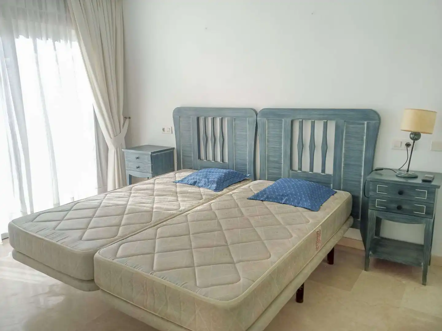Apartament amb piscina en venda a L'Albir, imagen 11