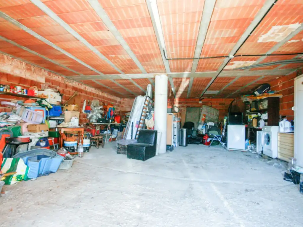 Casa rústica en venta en Partida Egido, imagen 29