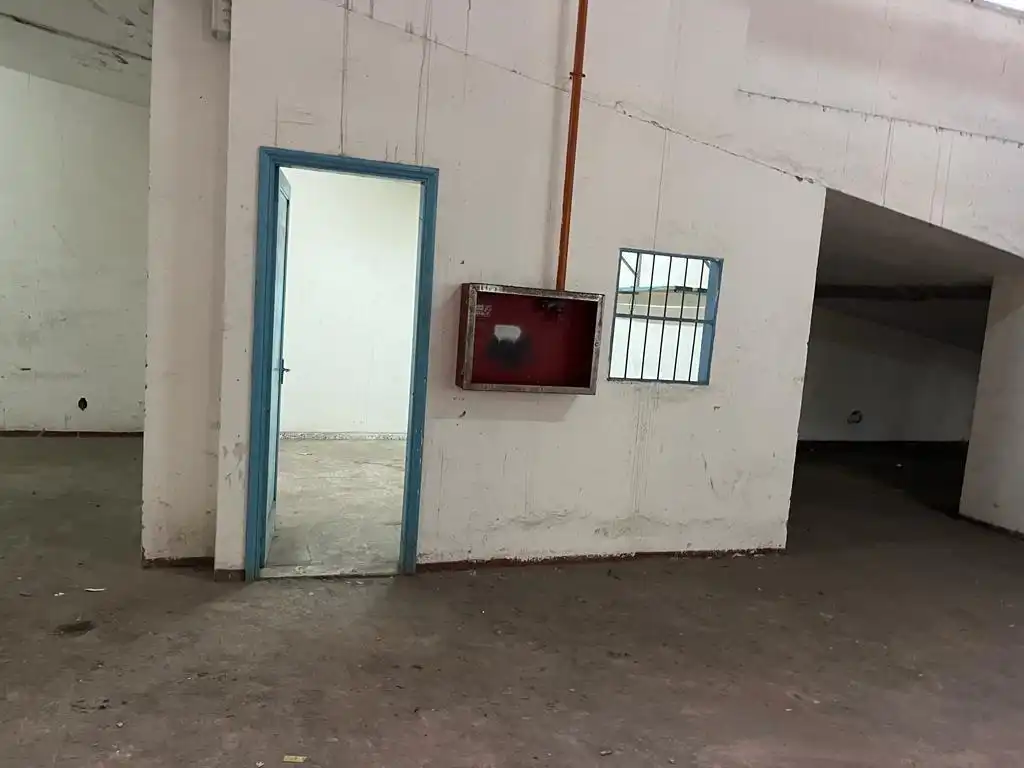 Garaje en venta en Las Palmas de Gran Canaria