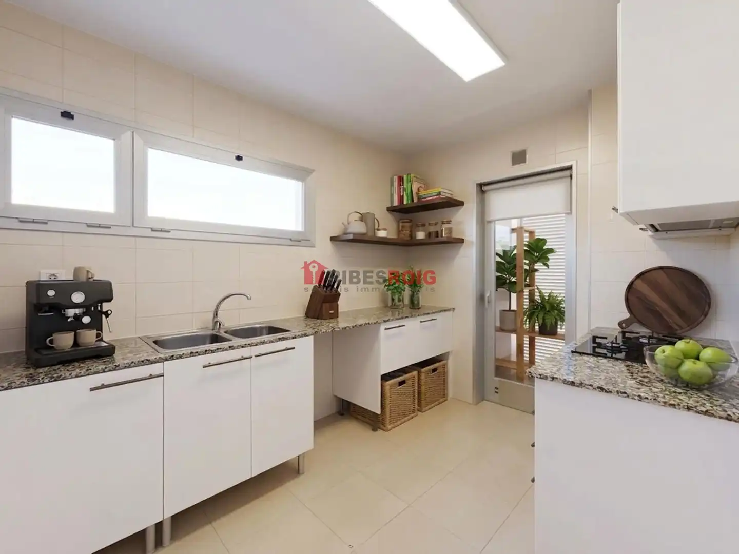 Wohnung mit Aufzug zum Verkauf in Salvador Dali, imagen 2