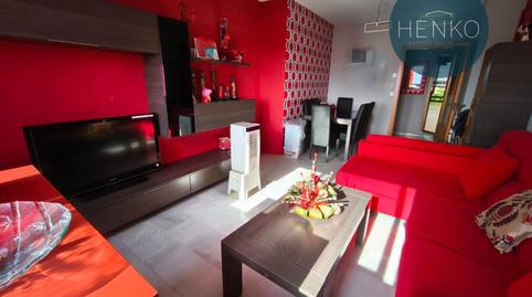 Foto 4 de Pis en venda a Pp2 Parque Moret, Las Colonias, Huelva