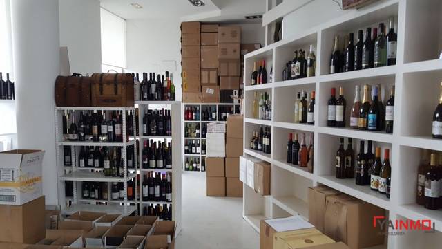 Local comercial en Venta en Lakua-Bizkarra